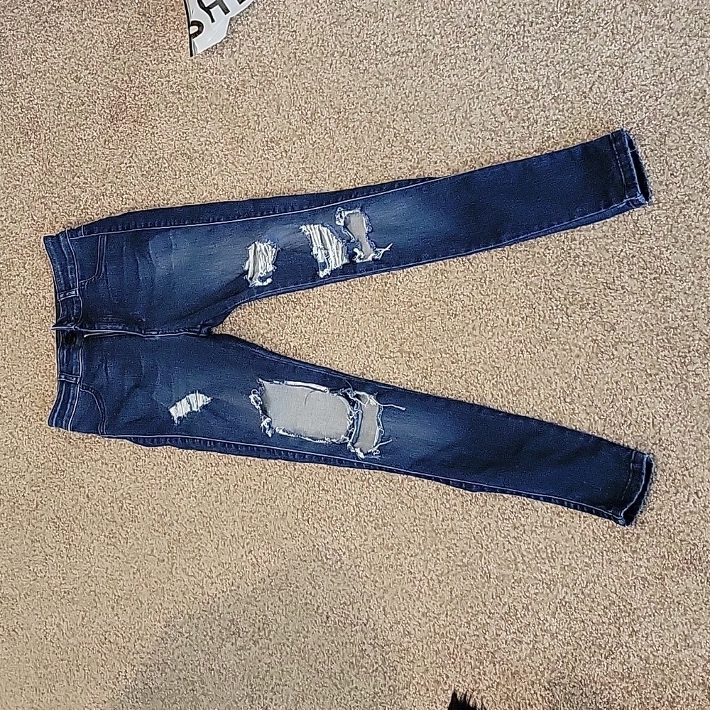 Fitjeans